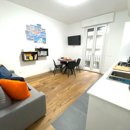 Charming Newly Renovated Apartment Firenze Eksteriør billede