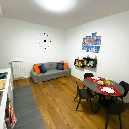 Charming Newly Renovated Apartment Firenze Eksteriør billede