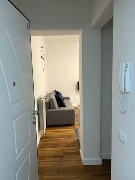 Charming Newly Renovated Apartment Firenze Eksteriør billede