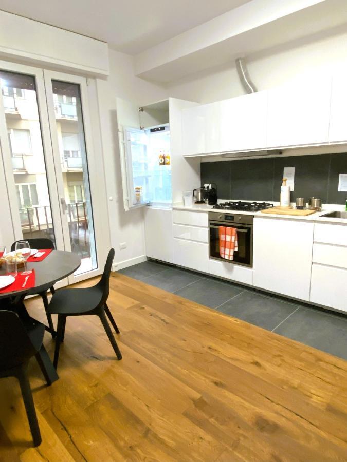 Charming Newly Renovated Apartment Firenze Eksteriør billede